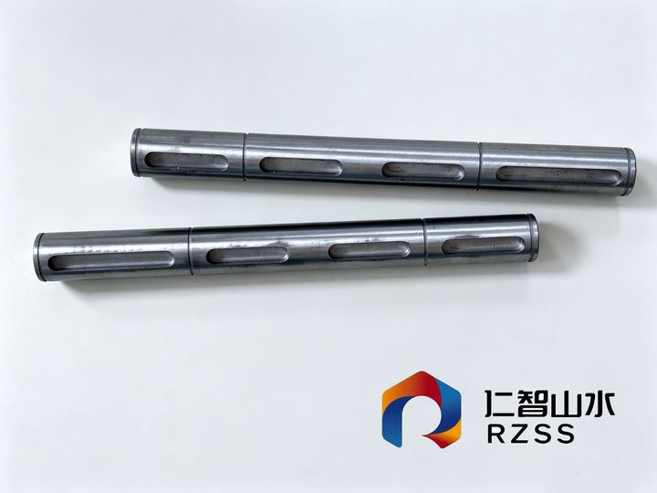 Double end studs